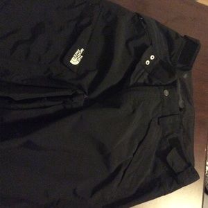 North Face Lenado men’s insulated ski pants